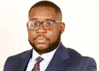 Daniel Oyeduntan: Driving Innovation Through AI In Tech World
