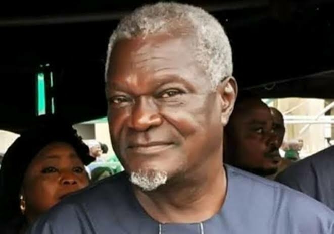 LG Polls: Oyo Requested For BVAS To Protect Election Integrity - Oyelade 1 Oyelade