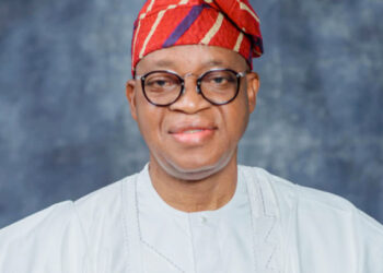 Ending Multi-billion Naira Yearly Loss To Lagos Ports Traffic Gridlock