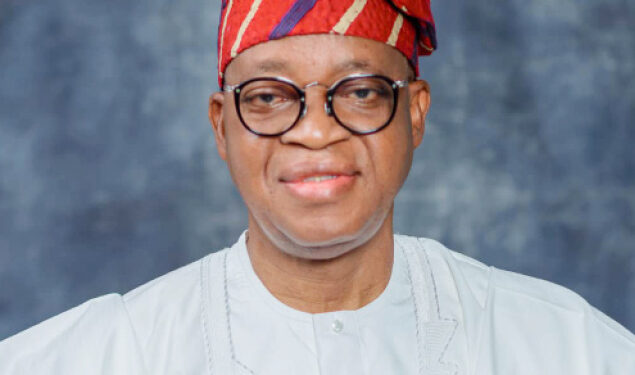 Oyetola