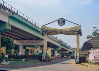 That Attack On Oyo State Secretariat