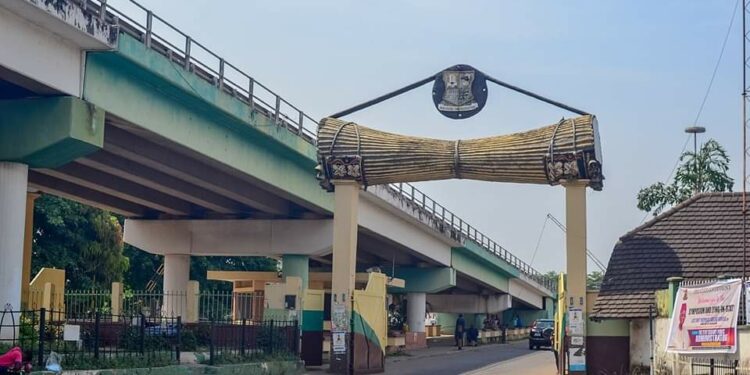 Oyo