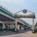JUST-IN: Panic As Masked Men Storm Oyo Gov’t Secretariat
