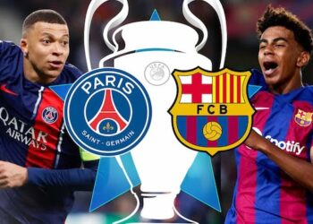 UCL: PSG v Barca Security Reinforced After IS Threat