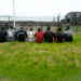 Navy Hands 8 Suspects With N3bn Worth Of Stolen Crude To EFCC