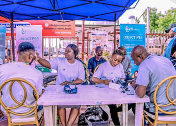 World Health Day: Daurama Foundation Seeks Universal Coverage, Empowers Abuja Residents