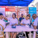 World Health Day: Daurama Foundation Seeks Universal Coverage, Empowers Abuja Residents