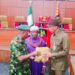 Okuama 17: Dafinone Hails Tinubu, Military For Releasing Delta Monarch King Ikolo To Him