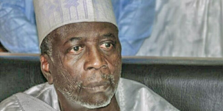 Insecurity Cause Of Food Insecurity In Nigeria - Bafarawa 1 PSX 20240429 135527