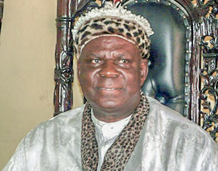 Communal Crisis: Obong Of Calabar Tasks Paramount Ruler On Peace Initiatives 1 Obong of Calabar