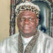Obong Of Calabar Wades Into Church, Bank Feud Over Crashed Mast