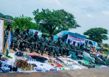 Yoruba Nation Agitation, Act Of Terrorism, Says Oyo Government