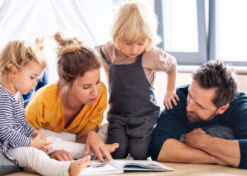 Qualities Of An Effective Parent