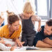 Qualities Of An Effective Parent