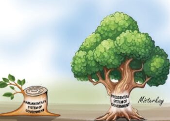 The Parliamentary System Debate