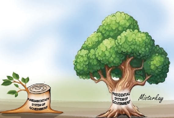 The Parliamentary System Debate 1 Parliamentary