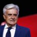 Pedro Rocha Appointed Spanish Football Federation President