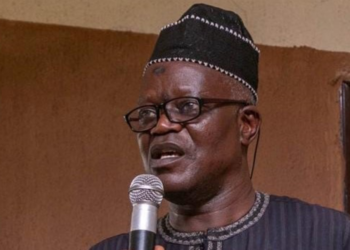 Niger Senator Tasks PDP Members On Justice