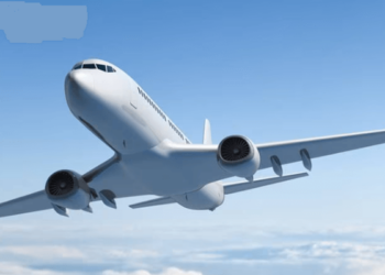 High Fares, Trapped Funds Shrink Air Ticket Sales 40% In Q4