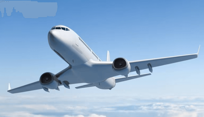 High Fares, Trapped Funds Shrink Air Ticket Sales 40% In Q4 1 Plane