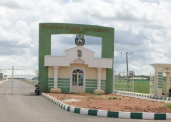 Plateau Varsity Declares 2-day Mourning, Suspend Exams Over Student’s Death