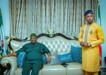 Plateau Assembly Crisis Over As Gov Mutfwang Hosts Newly Inaugurated Members