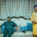 Plateau Assembly Crisis Over As Gov Mutfwang Hosts Newly Inaugurated Members