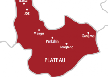 Plateau Traders Seek Release Of Seized 25 Trucks