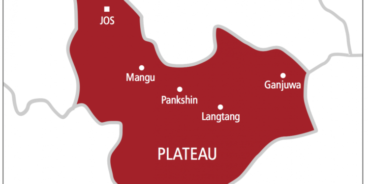 Plateau House Of Assembly
