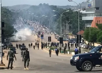 4 Dead, 20 Injured As Police, Shi’ites Clash In Kaduna