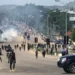 4 Dead, 20 Injured As Police, Shi’ites Clash In Kaduna 6 4 Dead, 20 Injured As Police, Shi’ites Clash In Kaduna