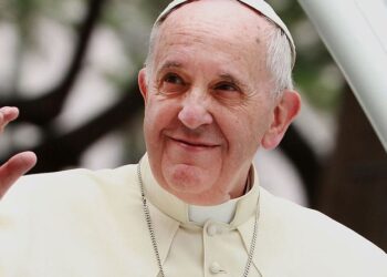 Pope Francis