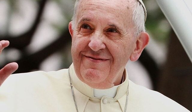 Pope Francis