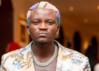 Naira Abuse: EFCC Planning To Arrest Me  – Portable Alledges