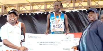 PremiumTrust Bank Champions Athlete Empowerment With Abuja City Half Marathon