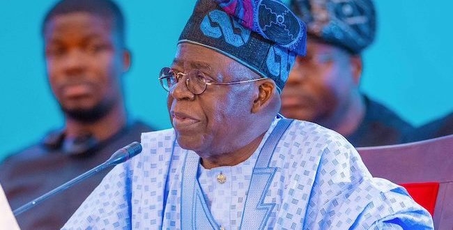 Kanu’s Lawyers Seek Tinubu’s Meeting With IPOB Leader 1 President Bola Tinubu 650x330 1