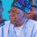 Leave Tinubu Alone, Northern Youth Group Tells NEF