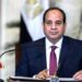 President al-Sisi Secures Third Term In Egypt
