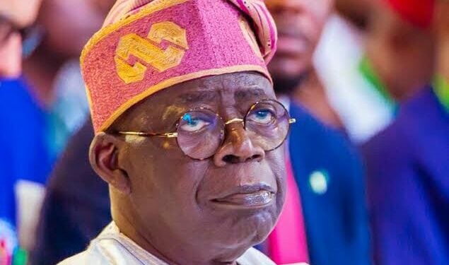Tinubu