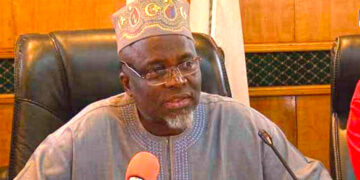 Inuwa JAMB Registrar Seeks More Opportunities For Women