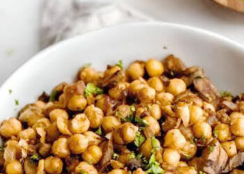 Seven Tips On Food To Help Relieve Stress