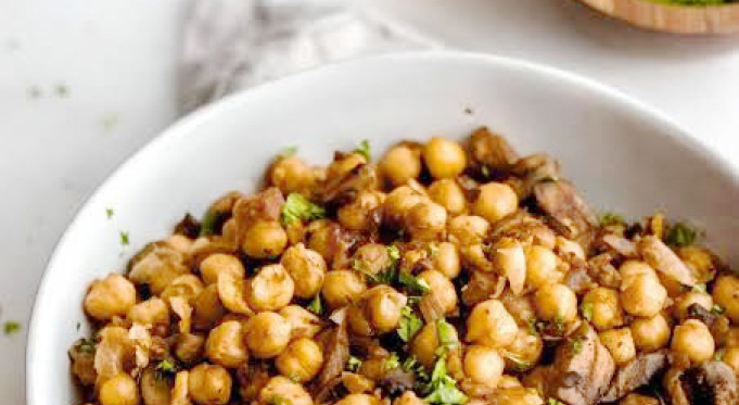 Seven Tips On Food To Help Relieve Stress 1 Proteinous food