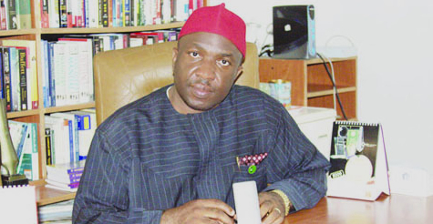 2027: Africa Diaspora Eager For Coalition’s Success – ADC 1 RALPHS OKEY NWOSU ADC Chair