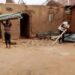 Rainstorm Destroys 30 Houses In Bauchi