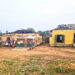Rainstorm Wreaks Havoc, Destroys Buildings, Equipment In Ekiti 5 Rainstorm Destroys Buildings, Displaces 3,000 In Kogi