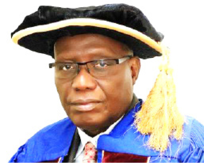 NOUN VC, Others Call For Stronger Media Literacy Education 1 Professor Olufemi A. Peters