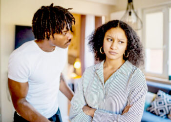 Why You Should Quit Your Toxic Relationship