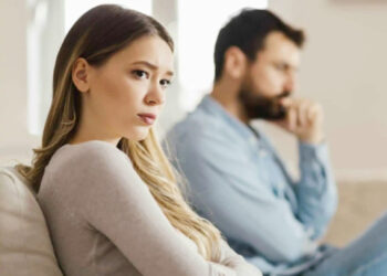 Five Faults Destroying Relationships