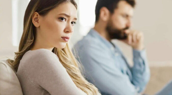 Spousal Abuse Threatens Modern Marriages