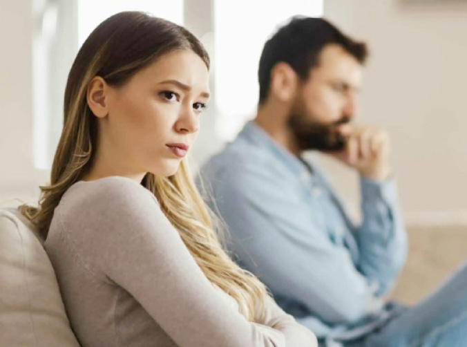 Love Under Fire: How Spousal Abuse Threatens Modern Marriages 1 Relationship marriage